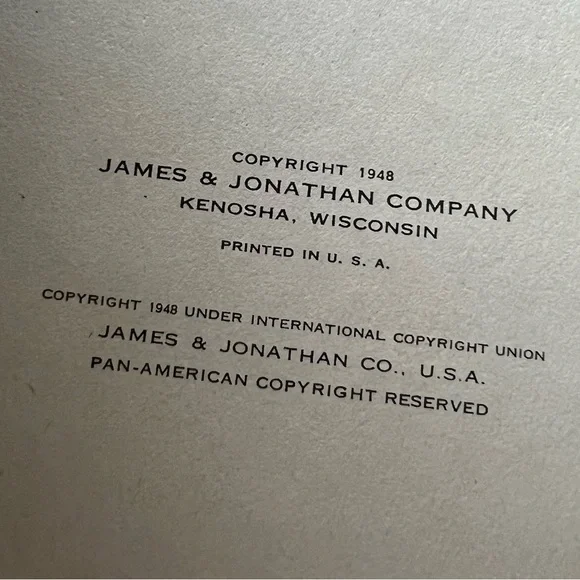 Gidappy Illustrated Children's Book - Picture 7 of 14